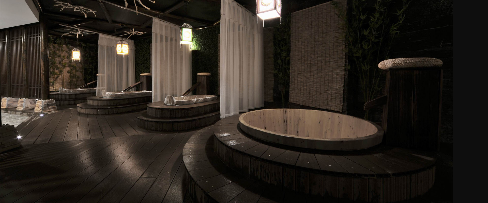 苏州桑拿养生馆_苏州spa养生会所_Teyou养生